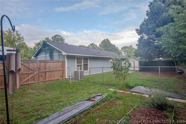 6449 Rutherglen Drive, Fayetteville, NC 28304