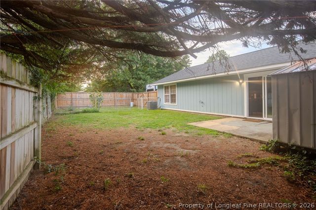 6449 Rutherglen Drive, Fayetteville, NC 28304