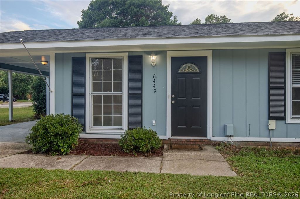 6449 Rutherglen Drive, Fayetteville, NC 28304 — photo 2
