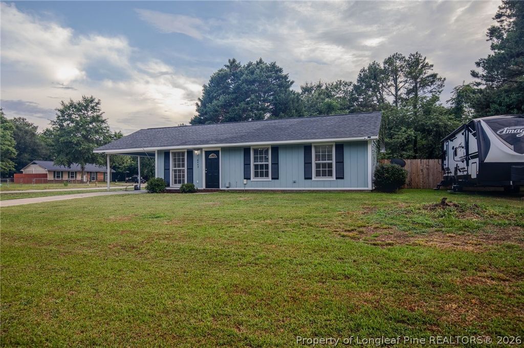 6449 Rutherglen Drive, Fayetteville, NC 28304 — photo 3