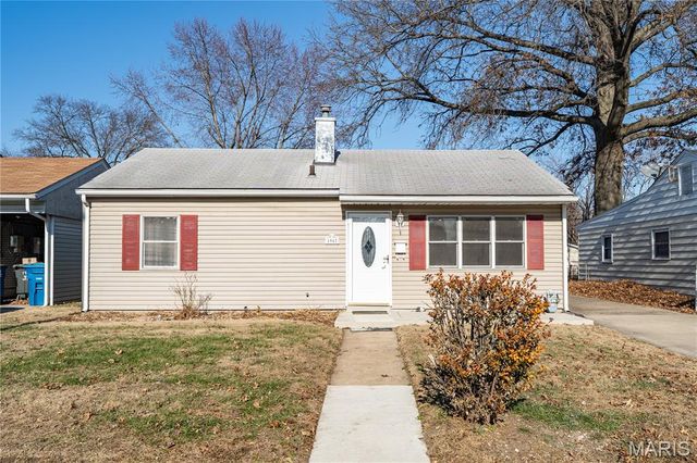 1917 Joy Avenue, Granite City, IL 62040