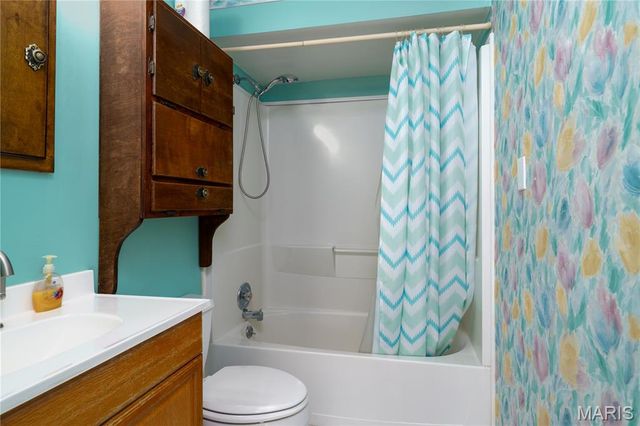 1917 Joy Avenue, Granite City, IL 62040