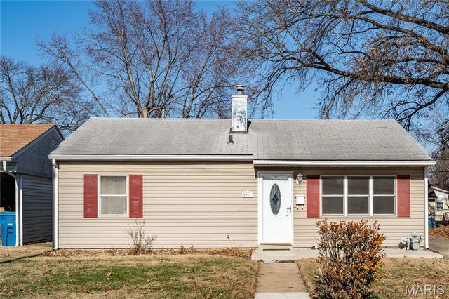 1917 Joy Avenue, Granite City, IL 62040