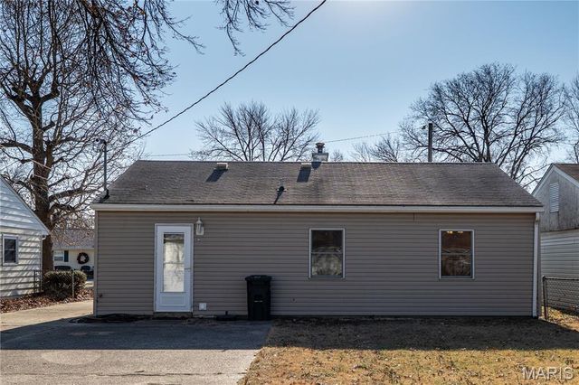 1917 Joy Avenue, Granite City, IL 62040