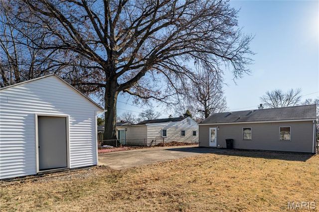 1917 Joy Avenue, Granite City, IL 62040