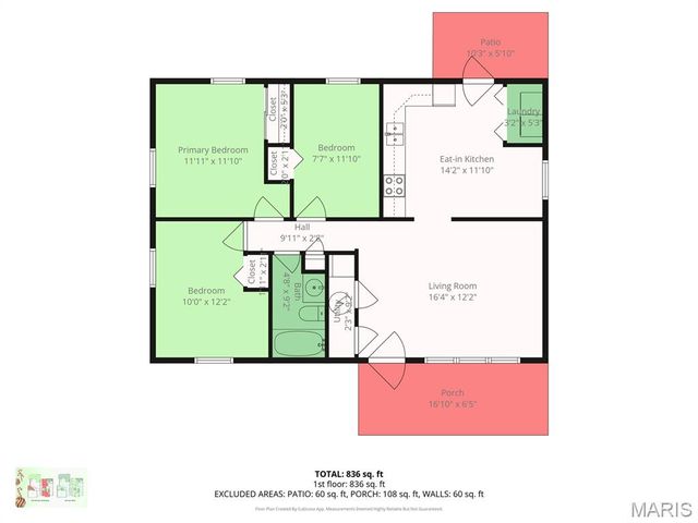 1917 Joy Avenue, Granite City, IL 62040