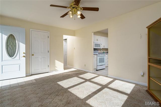 1917 Joy Avenue, Granite City, IL 62040