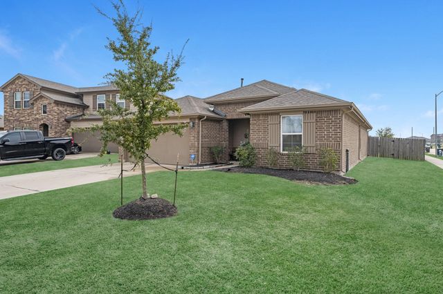 826 Green Clover Lane, Rosharon, TX 77583
