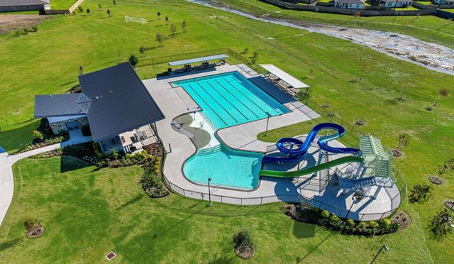 826 Green Clover Lane, Rosharon, TX 77583