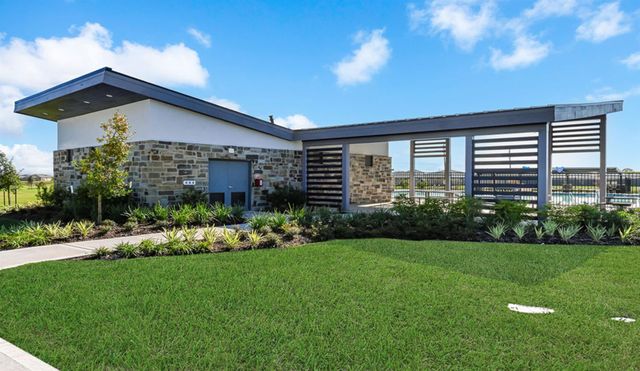 826 Green Clover Lane, Rosharon, TX 77583