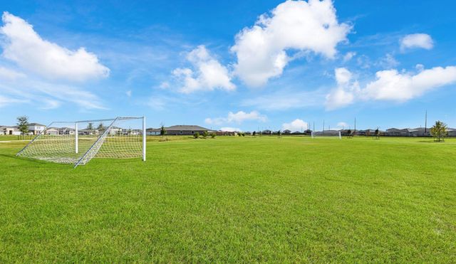 826 Green Clover Lane, Rosharon, TX 77583