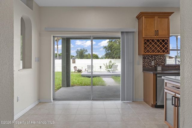 15160 Durango Circle, Spring Hill, FL 34604