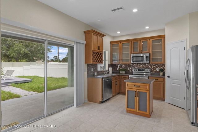 15160 Durango Circle, Spring Hill, FL 34604