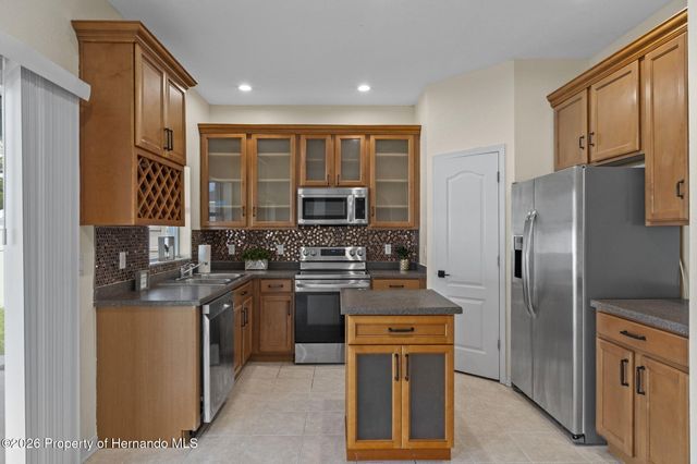 15160 Durango Circle, Spring Hill, FL 34604