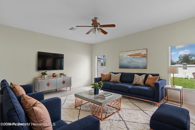 15160 Durango Circle, Spring Hill, FL 34604