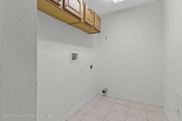 15160 Durango Circle, Spring Hill, FL 34604