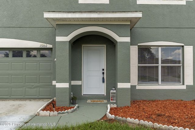 15160 Durango Circle, Spring Hill, FL 34604