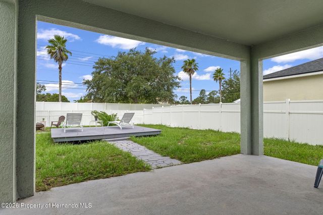 15160 Durango Circle, Spring Hill, FL 34604
