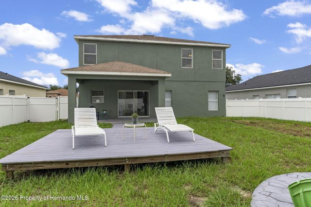 15160 Durango Circle, Spring Hill, FL 34604