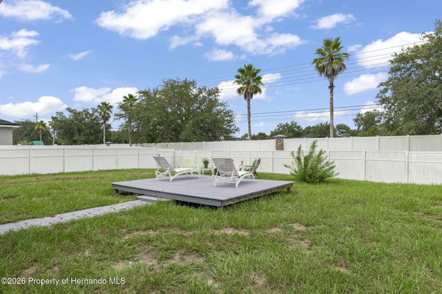 15160 Durango Circle, Spring Hill, FL 34604