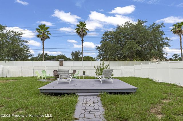 15160 Durango Circle, Spring Hill, FL 34604