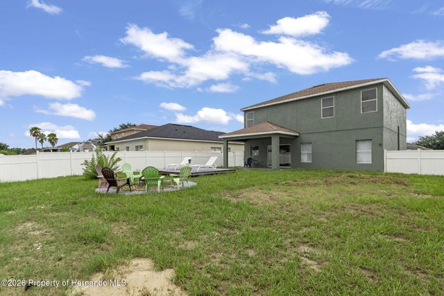 15160 Durango Circle, Spring Hill, FL 34604