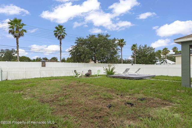 15160 Durango Circle, Spring Hill, FL 34604