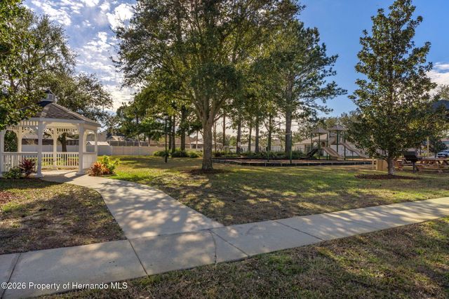 15160 Durango Circle, Spring Hill, FL 34604