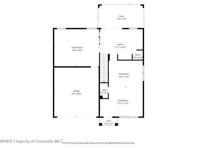 15160 Durango Circle, Spring Hill, FL 34604