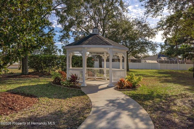 15160 Durango Circle, Spring Hill, FL 34604