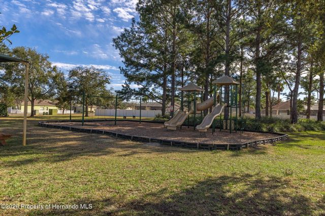 15160 Durango Circle, Spring Hill, FL 34604