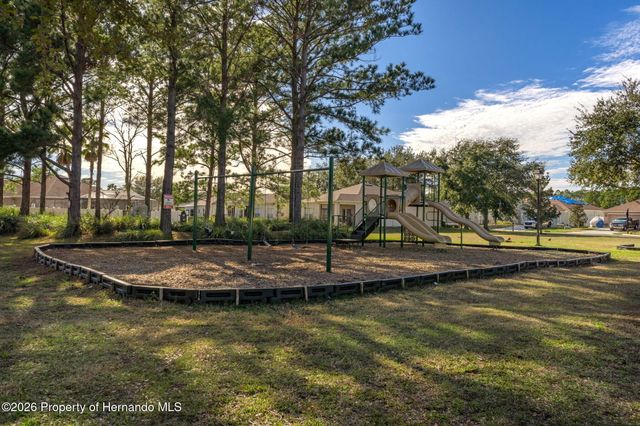 15160 Durango Circle, Spring Hill, FL 34604