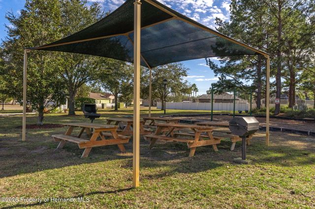 15160 Durango Circle, Spring Hill, FL 34604