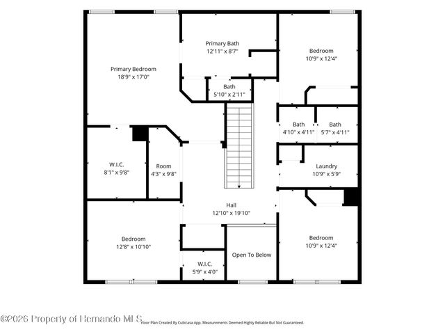 15160 Durango Circle, Spring Hill, FL 34604