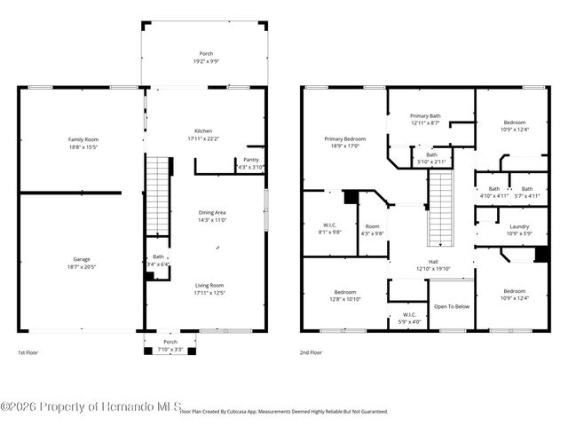 15160 Durango Circle, Spring Hill, FL 34604
