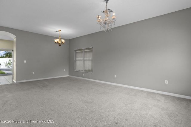15160 Durango Circle, Spring Hill, FL 34604