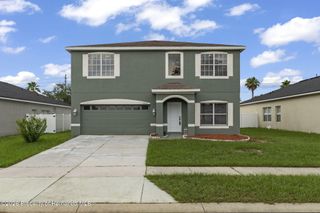 15160 Durango Circle, Spring Hill, FL 34604