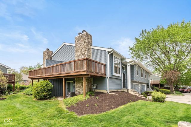 9526 Bay Vista E Drive, Indianapolis, IN 46250