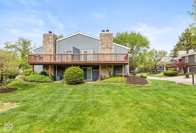 9526 Bay Vista E Drive, Indianapolis, IN 46250
