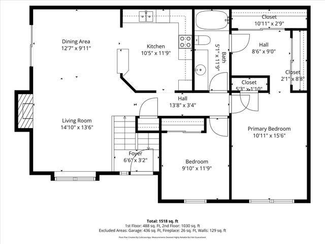 9526 Bay Vista E Drive, Indianapolis, IN 46250