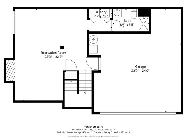 9526 Bay Vista E Drive, Indianapolis, IN 46250