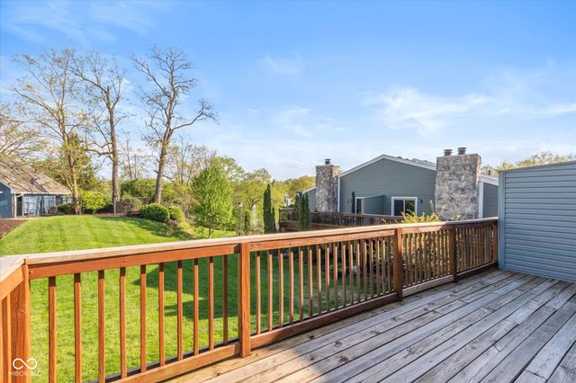 9526 Bay Vista E Drive, Indianapolis, IN 46250