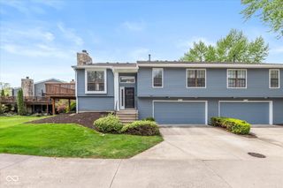 9526 Bay Vista E Drive, Indianapolis, IN 46250
