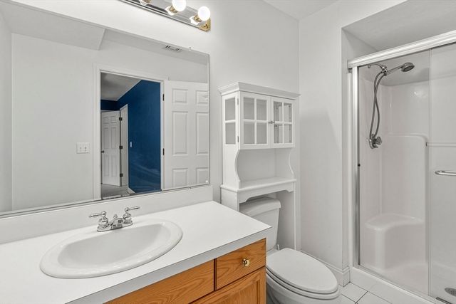 117 Revere Street C, Canton, MA 02021