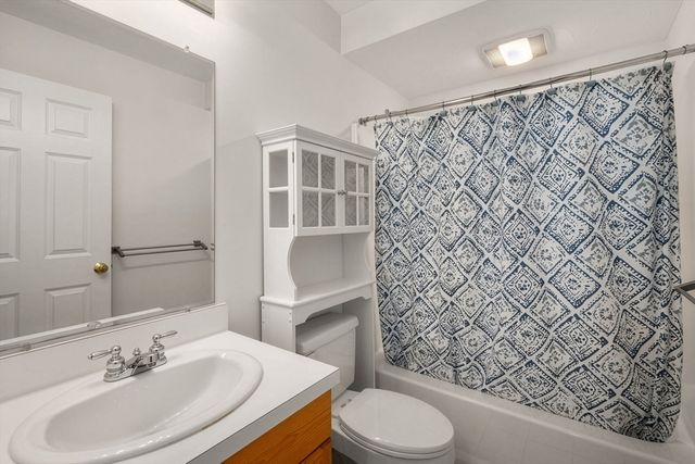 117 Revere Street C, Canton, MA 02021