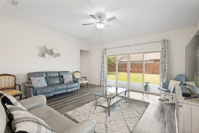 2400 Lalun Lane, Forney, TX 75126