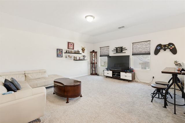 2400 Lalun Lane, Forney, TX 75126