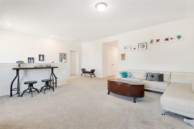 2400 Lalun Lane, Forney, TX 75126