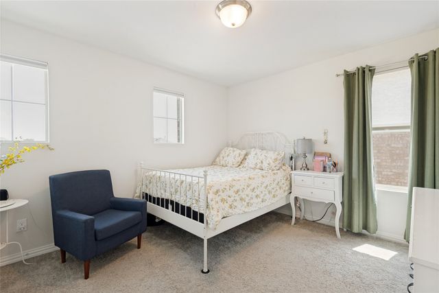 2400 Lalun Lane, Forney, TX 75126