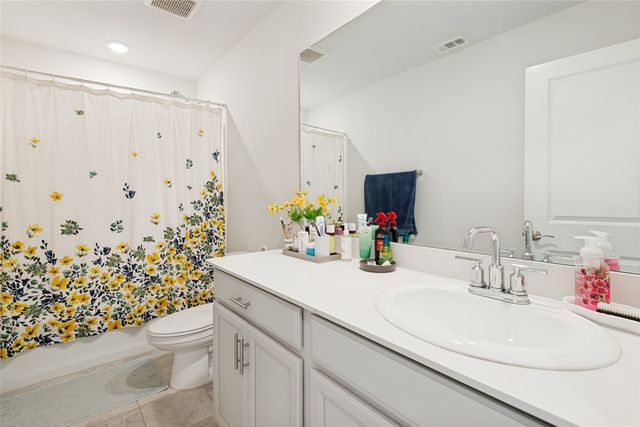 2400 Lalun Lane, Forney, TX 75126